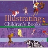 KNYGA Martin Salisbury Illustrating Children's Books
