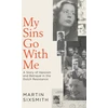 KNYGA Martin Sixsmith My Sins Go With Me