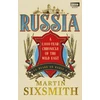 KNYGA Martin Sixsmith Russia