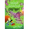 KNYGA Martin Stewart Bridget Vanderpuff and the Ghost Train