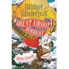 KNYGA Martin Stewart Bridget Vanderpuff and the Great Airship Robbery