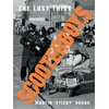 KNYGA Martin Sticky Round Scooterboys