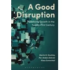 KNYGA Martin Stuchtey Good Disruption