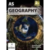 KNYGA Martin Thom Geography for CCEA AS Level