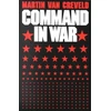 KNYGA Martin Van Creveld Command in War