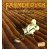 KNYGA Martin Waddell Farmer Duck in Romanian and English