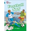 KNYGA Martin Waddell Football Spy
