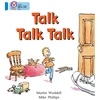 KNYGA Martin Waddell Talk Talk Talk