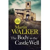 KNYGA Martin Walker Body in the Castle Well