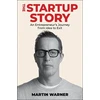 KNYGA Martin Warner Startup Story