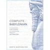 KNYGA Martin Worthington Complete Babylonian