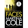 KNYGA Martina Cole Faces