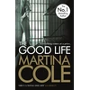 KNYGA Martina Cole Geras gyvenimas