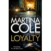 KNYGA Martina Cole Loyalty