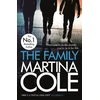 KNYGA Martina Cole Šeima