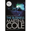 KNYGA Martina Cole Verslas