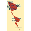KNYGA Martina Evans Coming Thing
