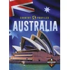 KNYGA Marty Gitlin Australija