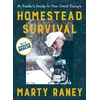 KNYGA Marty Raney Homestead Survival