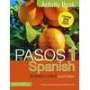 KNYGA Martyn Ellis Pasos 1 Spanish Beginner's Course (Fourth Edition)