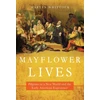 KNYGA Martyn Whittock Mayflower Lives