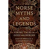 KNYGA Martyn Whittock Norse Myths and Legends