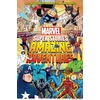 KNYGA Marvel Marvel Entertainment Amazing Adventures (Marvel Super Stories Book #2)