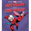 KNYGA Marvel Marvel Entertainment Ant-Man and the Wasp: My Mighty Marvel First Book
