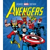 KNYGA Marvel Marvel Entertainment Avengers: My Mighty Marvel First Book