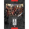 KNYGA Marvel Portfolio: Mark Brooks