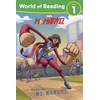 KNYGA World of Reading: This is Ms. Marvel