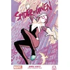 KNYGA Marvel Spider-Gwen: Gwen Stacy