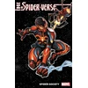 KNYGA Marvel Various Edge of Spider-Verse: Spider-Society