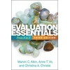 KNYGA Marvin C Alkin Evaluation Essentials, Third Edition
