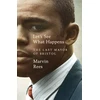 KNYGA Marvin Rees Let's See What Happens