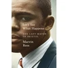 KNYGA Marvin Rees Let's See What Happens, The Last Mayor of Bristol