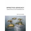 KNYGA Mary Alice Haddad Effective Advocacy