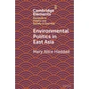 KNYGA Mary Alice Haddad Environmental Politics in East Asia