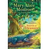 KNYGA Mary Alice Monroe Search for Treasure
