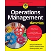 KNYGA Mary Ann Anderson Operations Management For Dummies