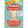 KNYGA Mary Appelhof Worms Eat My Garbage, 35th Anniversary Edition