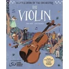 KNYGA Mary Auld Little Book of the Orchestra: The Violin