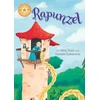 KNYGA Mary Auld Reading Champion: Rapunzel