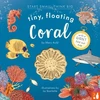 KNYGA Mary Auld Tiny, Floating Coral