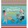 KNYGA Mary Auld What Would You Be in Ancient China