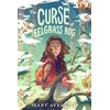 KNYGA Mary Averling Curse of Eelgrass Bog