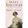KNYGA Mary Balogh Slightly Wicked