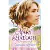 KNYGA Mary Balogh Someone to Care