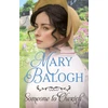 KNYGA Mary Balogh Someone to Cherish