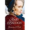 KNYGA Mary Balogh Someone to Trust